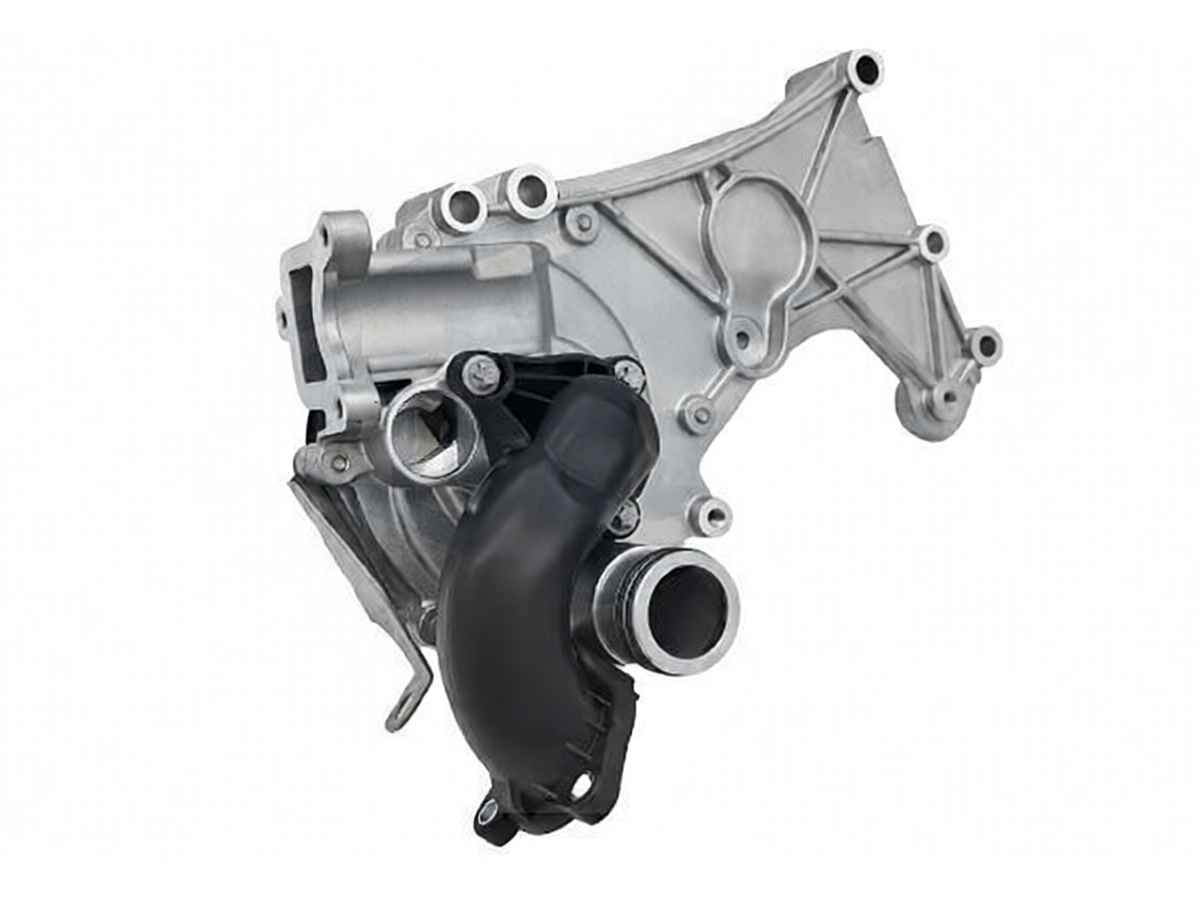 Engine Water Pump For Porsche 911 1998-2008, Boxster 1997-2008, Cayman – 99610601153