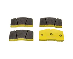 PAGID RSL-29 Yellow Brake Pads