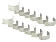 Main bearing set Standard. Porsche 911 / 914 STD Size - 91110190100, 911.101.901.00, 1610500113, 90110190100, 90110113202, 90110113100, 90110113200, 90110113803