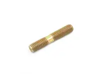 Crankcase stud M10 x 35. Porsche 964 - 99906230102