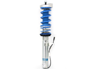 Bilstein B16 DampTronic Front replacement shock absorber. Porsche 997 C4 - 49-135817, 49135817 - GA5D581, GA5-D581