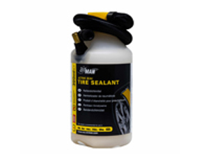 Tyre sealant. Porsche Boxster / Cayman / 997 / Cayenne - 95572263100, 4L0012619A, 4L0012619B, 9A701261902, 958012619, 958012619A - A-072, A-073, A-076