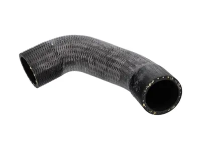 Coolant return water hose. Porsche 996 1998-01 3.4L C4 MANUAL - 99610674110, 1614300100, 99610674106