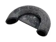 Rear Lamp, Vent Pipe Connection Piece. Porsche 996 Carrera / Turbo / GT2 / GT3 - 99663145101
