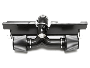 Fabspeed Carbon Fiber Competition Air Intake. Porsche 997.2 GT3 2010-2011 - 99711002190, 99711002192, 99711002194 - FS.POR.9972GT3.COMPAI