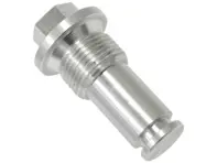 Engine oil drain plug on oil filter console (oil thermostat housing) Porsche 993 1994-97 - 99320725802
