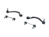 Drop link kit front and rear. Porsche 993 Carrera 4 / turbo 1994-97 - 99334306900, 99334306983, 99334307000, 99334307101, 99334306901 - PR02046P, PR02047P