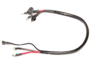 Generator Harness. Porsche 356 B/C - 64461203707
