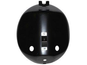 Headlamp bowl repair panel. Porsche 911 1974-86 - 91150301500GRV, 91150301500GRV, 91150301503GRV, 91150301603GRV, 91150301602GRV, 91150301600, 91150301603, 91150301500, 91150301502, 91150301502GRV - 1682000270, 1682000280, 591011, 591012