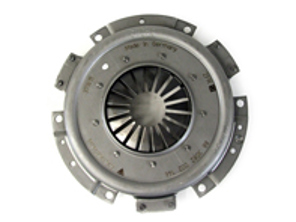 Clutch pressure plate. Porsche 356 1962–1965 - 61611601404, 61611601402