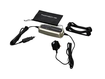 Porsche Charge-o-mat Pro - 95804490072, 95504490156, 95804490172