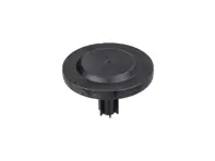 Seal ring for gear housing end cap. Porsche 981/982 Boxster/Cayman  / 991.1 - 9G230237700