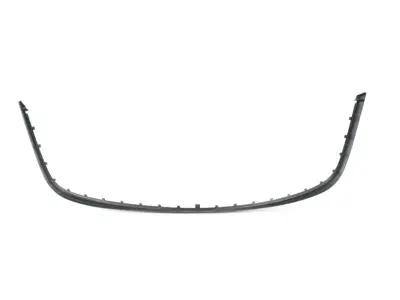 Front Lower Spoiler / Splitter 996 GT2 - 9965055553001C, 9965055553101C