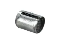 Flame Arrester For Oil Vapor Breather Hose. Porsche 356 C - 61610822200 - 616 108 222 00