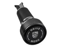 Porsche 2-in-1 wine stopper and bottle pourer – Essential - WAP0501200PWEI