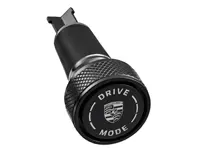 Porsche 2-in-1 wine stopper and bottle pourer – Essential - WAP0501200PWEI