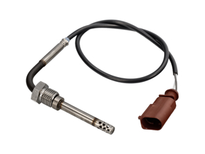 Exhaust gas temperature sensor. Porsche 958 Cayenne Diesel - 95860628810, 172000329010 - V10-72-1466, GEGT-21466