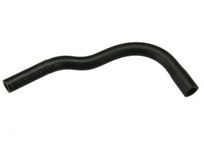Breather hose. Porsche 928 S4 / GT / GTS 1987-95 - 92810731302, 92811043201, 92811043202, 92811043203 - URO-013609, PES432