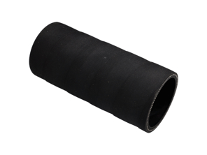 Fuel tank rubber sleeve. Porsche 911 65-89 / 930 - 91120151500 - 9800017, 1615650400