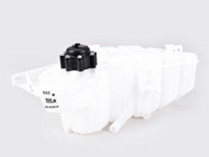 Coolant bottle. Porsche 996 2001>> / 997.1 - 99610615703, 99610615704, 99610615700, 99610615701, 99610615702