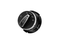 Light switch. Porsche 958 Cayenne / 95B Macan - 95861353305, 95861353304, 95861353303, 95861353302, 95861353301, 95861353300, 7P5941531F - AN-3465