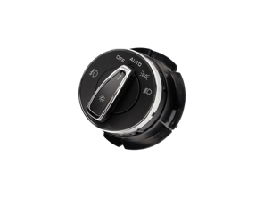 Light switch. Porsche 958 Cayenne / 95B Macan - 95861353305, 95861353304, 95861353303, 95861353302, 95861353301, 95861353300, 7P5941531F - AN-3465