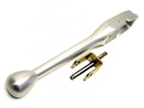 Billet short shifter. Porsche 964 / 993 - RS006