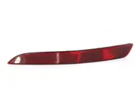 Rear reflector. Porsche 991.2 Carrera 2017-18 - 9P1945103, 99163145501, 99163145601, 9P1945104