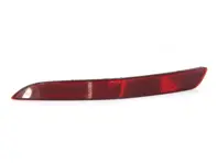 Rear reflector. Porsche 991.2 Carrera 2017-18 - 9P1945103, 99163145501, 99163145601, 9P1945104