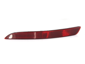 Rear reflector. Porsche 991.2 Carrera 2017-18 - 9P1945103, 99163145501, 99163145601, 9P1945104