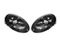 LED Headlamp Upgrade - 992-1 Matrix Style (2019) - for Porsche 991-2 Carrera / Turbo / GT3 - 99163121102, 99163121103, 99163121202, 99163121203, 99163121302, 99163121303, 99163121402, 99163121403, 99163129302, 99163129303, 99163129402, 99163129403, 99163129502, 99163129503, 99163129602, 99163129603, 99163127122, 99163127123, 99163127126, 99163127222, 99163127223, 99163127226, 99163127322, 99163127323, 99163127326, 99163127422, 99163127423, 99163127426, 99163196362, 99163196363, 99163196365, 99163196462, 99163196463, 99163196465, 99163196562, 99163196563, 99163196565, 99163196662, 99163196663, 99163196665 - 991652601/02LL-LHD, 991652601/02LL-RHD