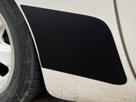 MagnaFin Magnetic Stone Guards - OEM shape. Porsche 944 / 994 Turbo - 94455932500, 94455932600, 944559326003YK, 944559325003YK - MF944CFHE, MF944DBHE