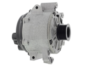 Alternator 190AMP. Porsche 955 Cayenne 4.5L 2006>> - 94860301503, 10480485, 94860301501, 94860301502, 94860301504, 94860301505 - AEK3823
