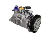 Air con compressor. Porsche 9YA Cayenne V6 / Cayenne S V6 - PAB81680310, PAB816803AX