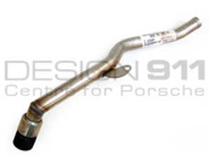 Crankcase bleeding oil line. Porsche 911 78-89 - 93010739701 - COL111113