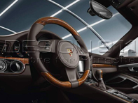 Interior Package in MAHOGANY for MANUAL cars. Porsche 991 (911) - 99104480055PL1, 991044800556U7, 991044800557A0, 991044800558C0, 991044800558YR, 991044800559H6, 99104480056PL1, 991044800566U7, 991044800567A0, 991044800568C0, 991044800568YR, 991044800569H6