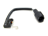 Light contact switch luggage / engine compartment. Porsche 993 / 968 - 96461343101, 96461343100, 96461343102