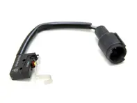 Light contact switch luggage / engine compartment. Porsche 993 / 968 - 96461343101, 96461343100, 96461343102