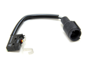 Light contact switch luggage / engine compartment. Porsche 993 / 968 - 96461343101, 96461343100, 96461343102