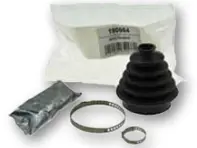 GKN FlexBoots for Porsche Cayenne 955 / 957 - 190965, 190967, 190969, 190971