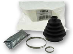 GKN FlexBoots for Porsche Cayenne 955 / 957 - 190965, 190967, 190969, 190971