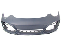 Front bumper. Porsche 991.2 2017>> - 99150501351