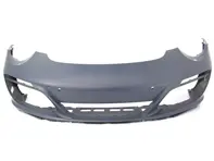 Front bumper. Porsche 991.2 2017>> - 99150501351