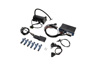 ECU and Ignition system conversion kit. Porsche 911 3.2 Carrera - 911PPT, 91161811105, 911618111EX, 91161811108, 911618111HX, 91161811109, 91161811110, 91161811111, 91161811118, 91161811119, 911618111LX, 911618111KX, 91161811115, 91161811117, 91161811116, 91161811120, 911618111RX, 911618111TX, 911618111PX, 911618111SX