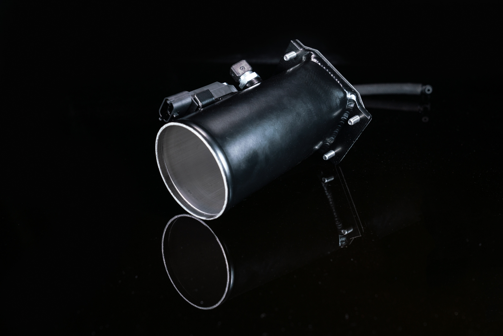 ECU and Ignition system conversion kit for Porsche 911 3.2 Carrera