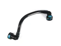 Vent line. Porsche 970 Panamera - 97010631201