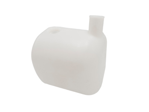 Water tank for windscreen washer system. Porsche 911/912 - 90162872026 - 9150, 1698600100