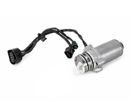 Pump for Front axle differential. Porsche 991 Turbo / Turbo S 2014–2020 - 9P1906271, 9P1906271A, 9P1906271B