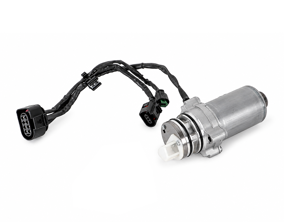 Pump for Front axle differential. Porsche 991 3.8L Turbo / Turbo S 2014–2020 - 9P1906271, 9P1906271A, 9P1906271B - 9P1906271B