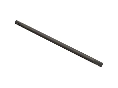 Intermediate steering shaft. Porsche 911 1969-1989 RHD - 91134721201, 91134721202, 91134721200